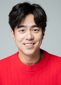 Jeon Seok Ho (1984)