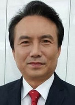 Jeong Dong Gyoo (1961)