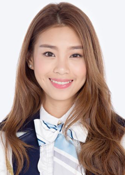 Kaew Natruja Chutiwansopon (BNK48) (1994)