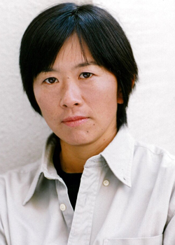 Kamio Naoko (1967)