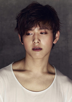 Kang Joon (C-Clown) (1994)