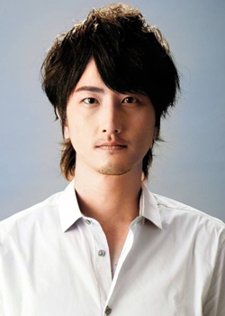 Kasahara Shinji (1974)