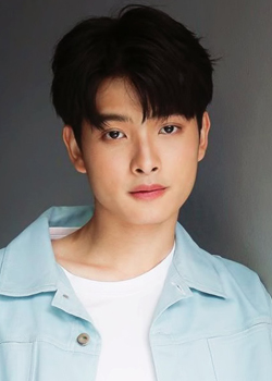 Khunpol Pongpol Panyamit (2003)