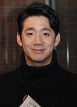 Kim Do Hyeon (1977)