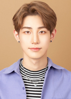 Kim Ho Seong (Lou - VAV) (1996)