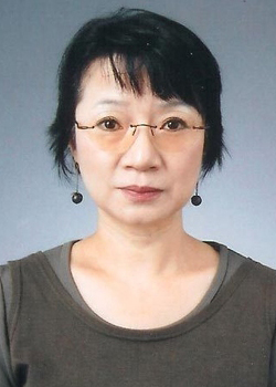 Kim Hwa Yeong (1952)