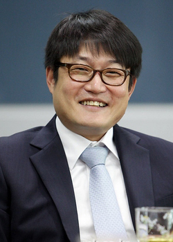 Kim Hyeon Cheol (1969)