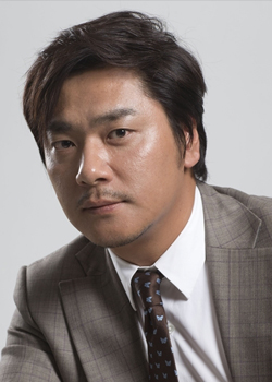 Kim Hyeong Jong (1973)