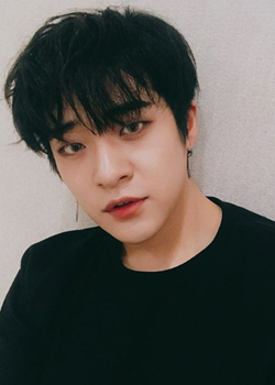 Kim Jin Seob (In2it) (1996)