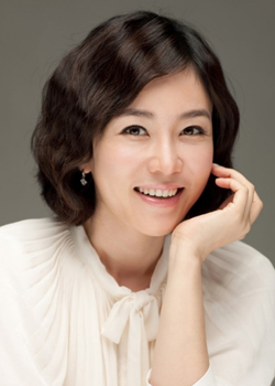 Kim Jeong Nan (1971)