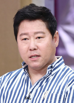Kim Kwang Sik (1971)