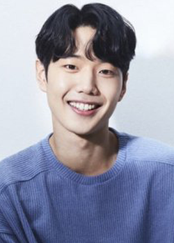 Kim Kyeong Ho (1990)