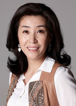 Kim Mi Kyeong (1963)