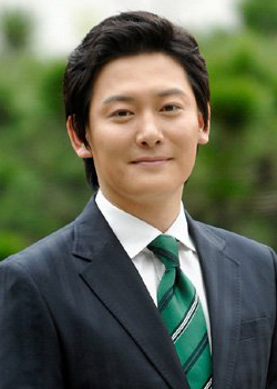 Kim Min Seong (1978)