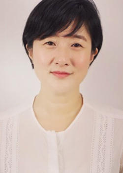 Kim Seon Kyeong (1977)
