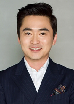 Kim Seok Hoon (1972)