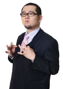 Kim Yong Hoon (1982)