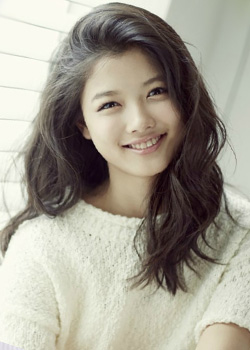 Kim Yoo Hyeon (1987)