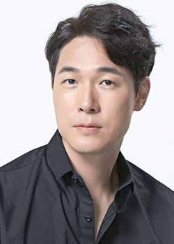 Kim Yeong Jae (1975)