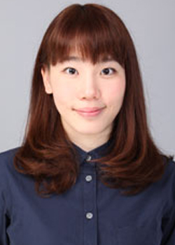 Kizaki Nagi (1993)