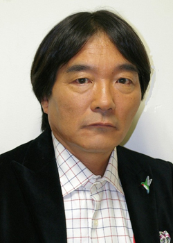 Koseki Yasuhiro (1948)