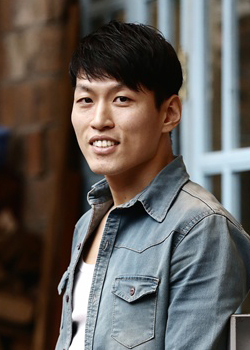 Kwak Jin Seok (1981)