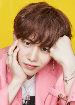 Lee Jin Woo (1TEAM) (1998)