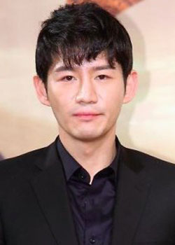 Lee Byeong Hoon (1976)