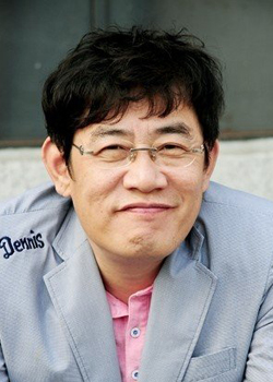 Lee Gyeong Kyoo (1960)
