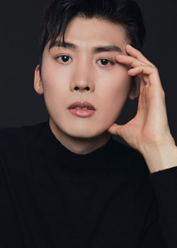 Lee Keun Wook (1994)