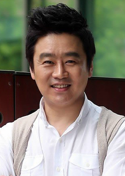 Lee Kwang Ki (1969)