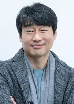 Lee Yo Seong (1972)