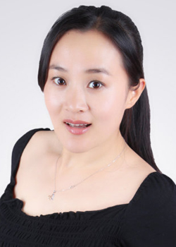 Li Jing Xiu