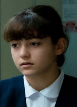 Lilly Kahafizadeh (2007)