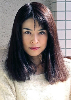 Togashi Makoto (1973)