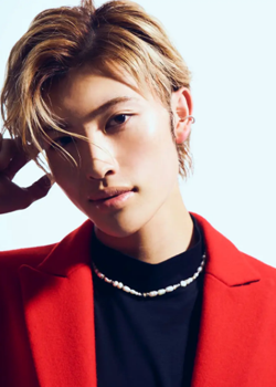 Mashiko Atsuki (2000)