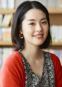 Matsubayashi Urara (1993)