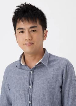 Mitsuda Nobuaki (1974)