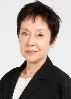 Naraoka Tomoko (1929)