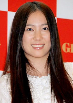 Natsumi Elena (1994)