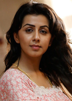 Nikki Galrani (1993)