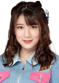 Nink Mananya Kaoju (BNK48) (2000)