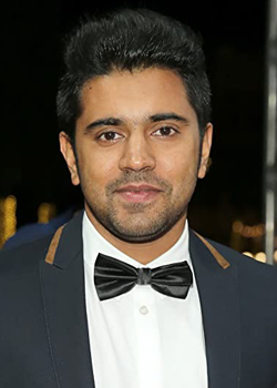 Nivin Pauly (1984)