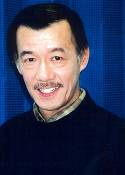 Okamoto Yoshinori (1955)