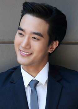 Pann Thanaphon (1991)