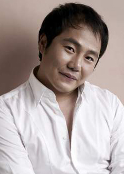 Park Jin Taek (1975)