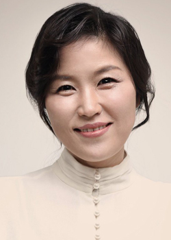 Park Seon Hee (1979)