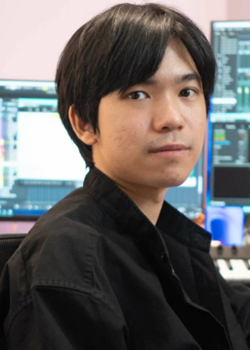 Phil Chapavich Temnitikul (1990)