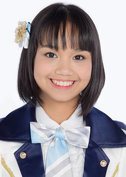 Piam Rinrada Inthaisong (BNK48 1st Generation) (2003)