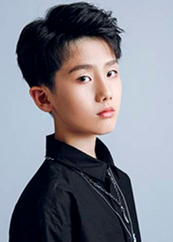 Ruan Hong Cheng (1990)